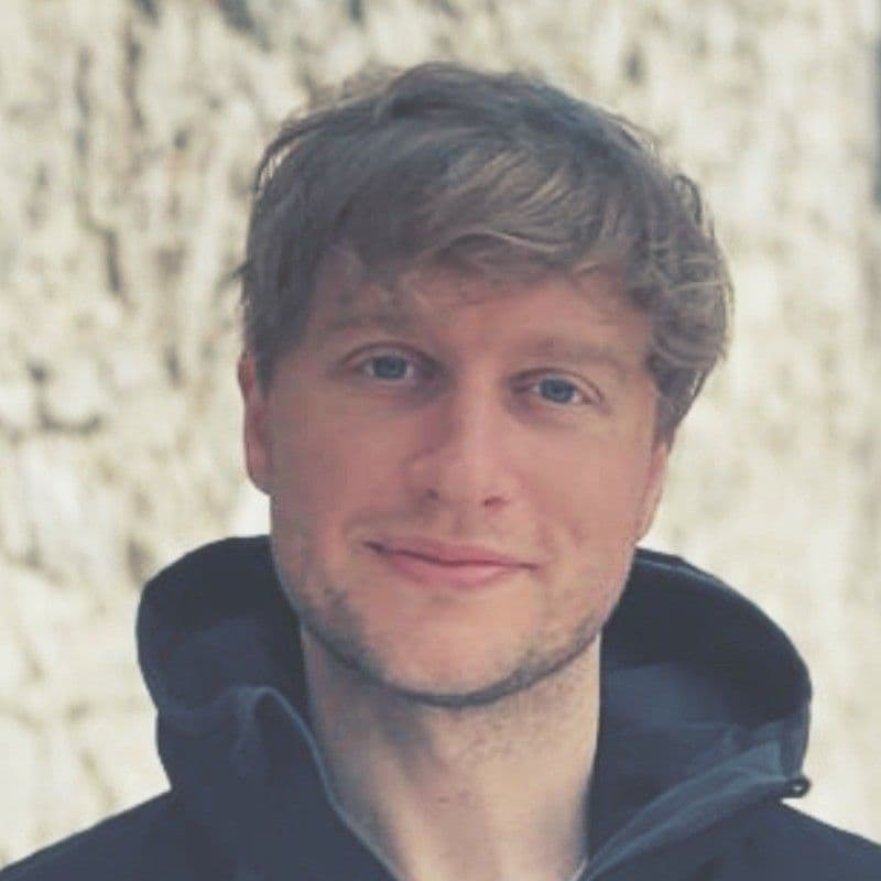 Florian Bühringer
