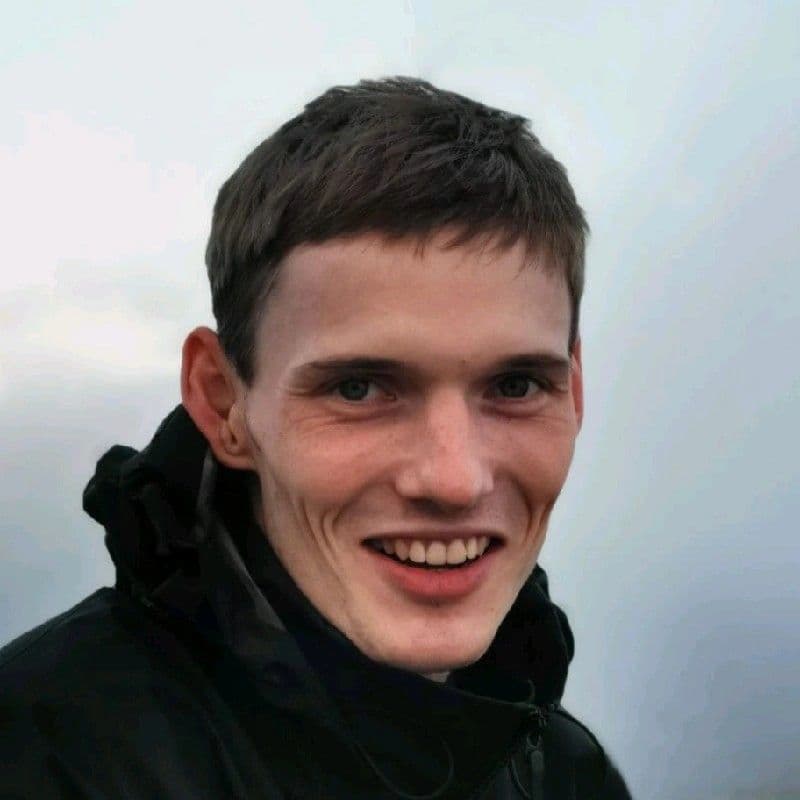 Oleksandr Serbin