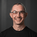 Paul May