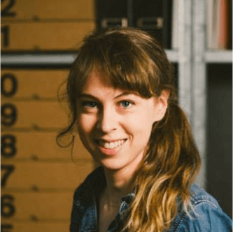 Verena Panholzer