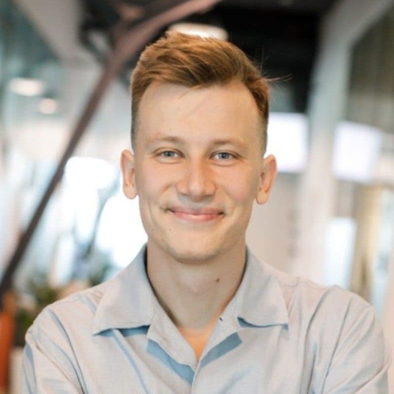 Eugene Mamaienko